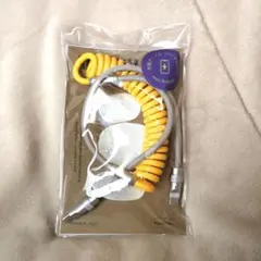 コイルケーブル