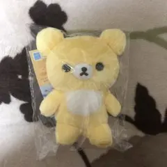 限定 チャイロイコグマ 5Colors ぬいぐるみ - メルカリ