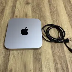 Mac mini M1 SSD 256GB メモリ8GB