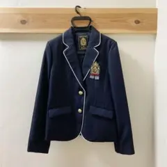 レピピ　卒業式　ジャケット