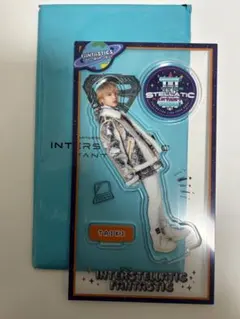 アクスタ 佐藤大樹