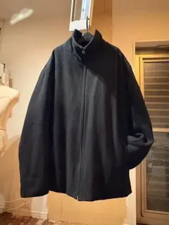 y*r様 60s vintage ジップコートoptiジップ lessix go - メルカリ