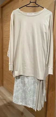 AMERICAN HOLIC トップス スカート