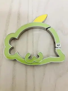 ゴクリン　カラビナ　ポケモンセンターのサムネイル