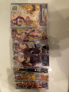 アイカツカード 美月 みくる キャラ違い まとめ売り - メルカリ