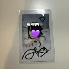 2026年最新】落書きチェキの人気アイテム - メルカリ