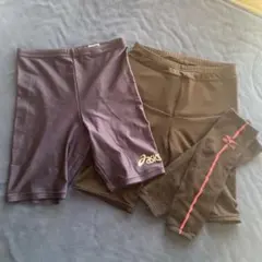 アンダーパンツ、