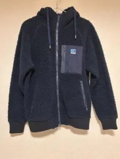 Helly Hansen フリースジャケット M ネイビー