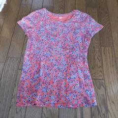 GAP　ギャップ　花柄　半袖Tシャツのサムネイル