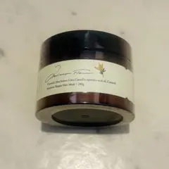 新品 cocone モイスチュアリペアヘアマスク 180g