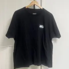 Roial 半袖Tシャツ ブラックのサムネイル