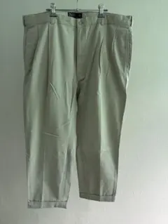 90s vintage polo ralph lauren ポロチノ