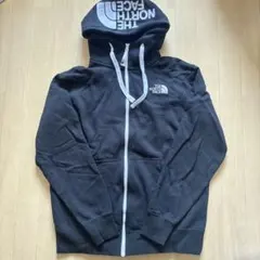 THENORTH FACE ジップアップパーカー