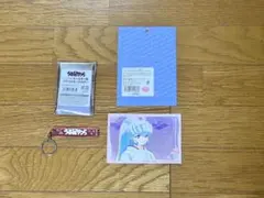 うる星やつら グッズ2点セット