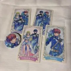 コードギアス 20周年記念展 イラストカード ルルーシュ C.C. スザク