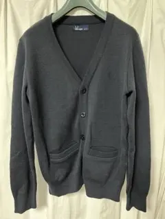 FRED PERRY カーディガン メンズ