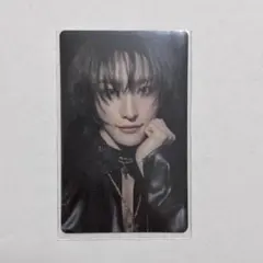 ATEEZ アチズ our bakery 韓国 特典 ソンファ トレカ