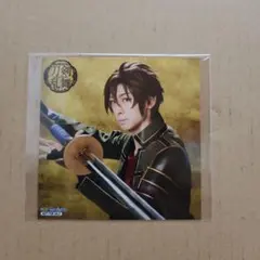 ミュージカル『刀剣乱舞』　寿　乱舞音曲祭　特典ブロマイド　御手杵