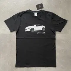 タグ付 未使用 NISSAN Fairlady Z Tee BLACK Mのサムネイル