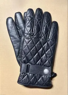 ヴィンテージ】レザー手袋2点☆BALMAIN 黒 Burberrys 茶 - メルカリ