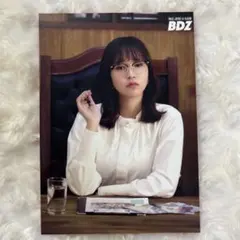 TWICE BDZラントレ　ミナ