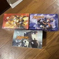 MTG絶版❗️まとめ売り各ブースターパックboxバラ売りも検討。