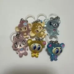 ナルミヤ　めじるしアクセサリー　まとめ売り