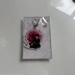 渡辺翔太 アクリルキーホルダー (ウソ婚)