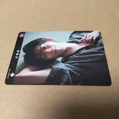 た*ゆ様 超特急 リョウガ トレカ