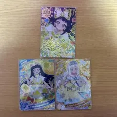 つむぎ ひみつのアイプリ まとめ売り