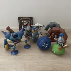 ドラゴンクエスト7 Reimagined 一番くじ ドラクエ ラストワン賞 - メルカリ