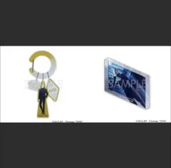 呪術廻戦　ファンパレくじ　七海建人　懐玉・玉折　2点