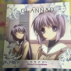 2026年最新】CLANNAD藤林杏の人気アイテム - メルカリ
