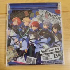 あんさんぶるスターズ あんスタ Knights TRIP アルバム CD - メルカリ