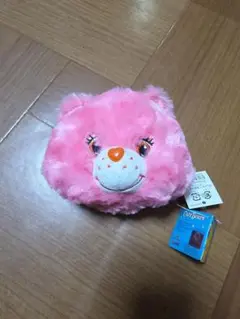 在庫1枚ゲーム・おもちゃ・グッズ - イギリス輸入 ケアベア チアベア