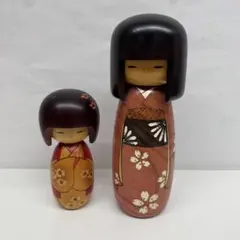 佐藤康広工人 こけし 雛こけし - メルカリ