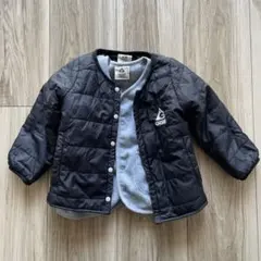 BREEZE GERRY 中綿 ジャケット 90