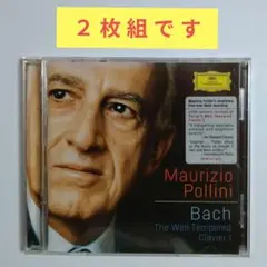 2026年最新】バッハ:平均律クラヴィーア曲集第1巻&第2巻(全曲)の人気