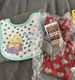 スタイ➕ボトム 2点セット