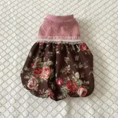 犬服❁⃘handmade No.257