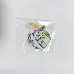富士急 サンエックス めじるし ペンギン