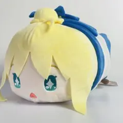 セイバー ぬいぐるみ 劇場版 Fate/stay night 劇場版「Fate/stay night [Heaven's Feel]」 マルイコラボ