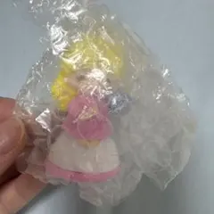 リトルツインスターズ シークレットミニチュアチャーム ララ