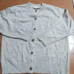 season reasonカーディガンМ