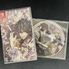 レンドフルール Nintendo Switch