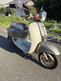ホンダ スクーピー50 美車・要整備・ジャンク - メルカリ