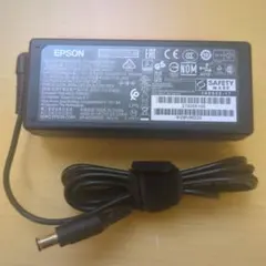 EPSON ACアダプター A461H　24V　1A　24Wのサムネイル