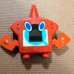 ロトムずかん　ポケットモンスター サン&ムーン　ポケモン　任天堂　ロトム図鑑