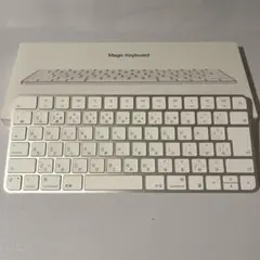 Magic Keyboard A3203 （Apple）