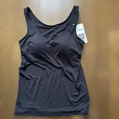 ユニクロ　エアリズム　ブラタンクトップ